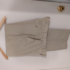 Men's Khakis - Dockers classic fit.  34x34.  Never been worn.